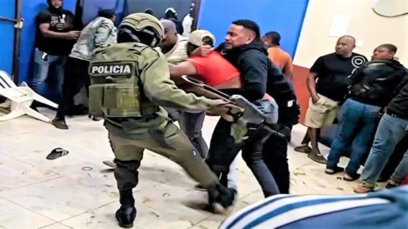 Ordem dos Advogados repudia morte de “Macovo” e exige investigação independente – MozFlash24H