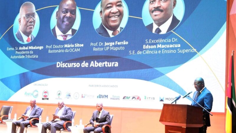 AT reitera compromisso na formação de contabilistas – MozFlash24H