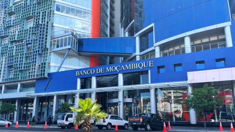 Banco Central mantém taxa de juro de referência – MozFlash24H