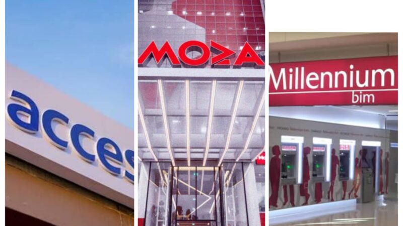 Sector bancáriomantém-se sólido – MozFlash24H