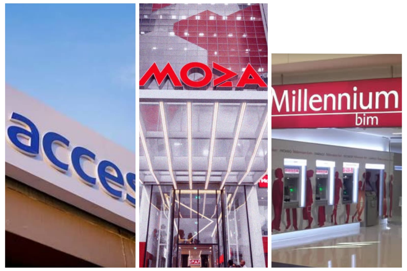 Sector bancáriomantém-se sólido – MozFlash24H