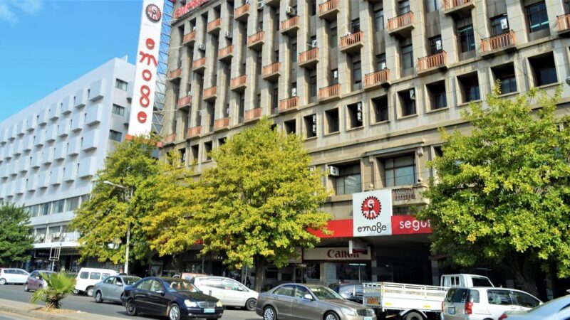 EMOSE apresenta resultados líquidos positivos de 20,23 milhões – MozFlash24H