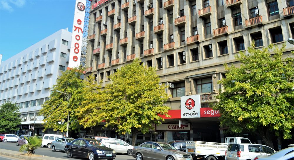 EMOSE apresenta resultados líquidos positivos de 20,23 milhões – MozFlash24H