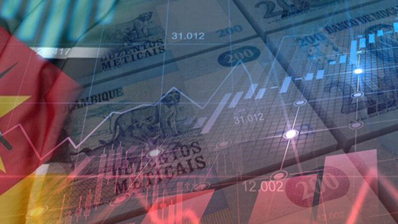 Moçambique reduz o “fosso” da dívida externa em 7,5% mas a insustentabilidade mantém-se – MozFlash24H