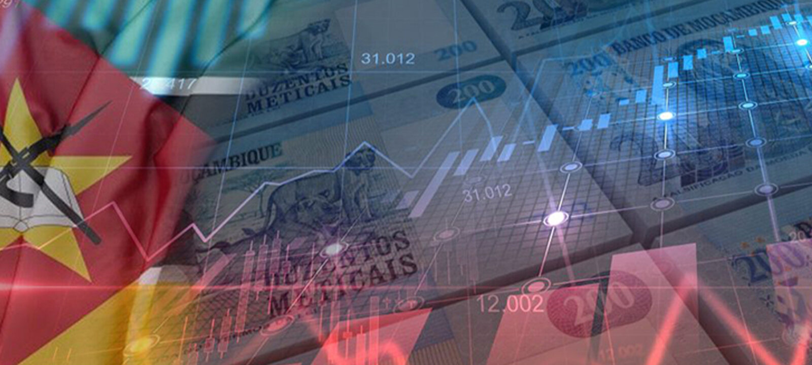 Moçambique reduz o “fosso” da dívida externa em 7,5% mas a insustentabilidade mantém-se – MozFlash24H