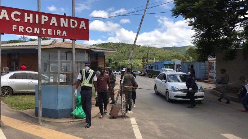 Construção da Paragem Única entre Moçambique e Zimbabué arranca em Outubro num investimento avaliado em 37,2 M$ – MozFlash24H
