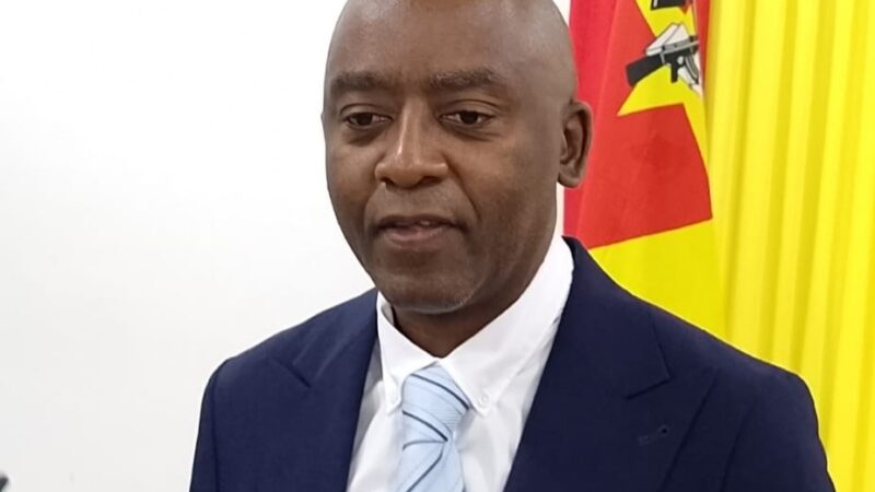 Novo director da Indústria e Comércio desafiado a adoptar medidas que reduzam importações – MozFlash24H