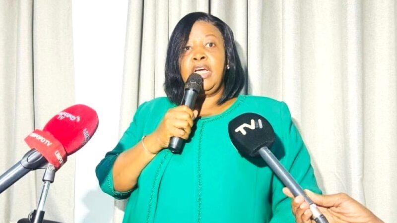 Governadora de Gaza renuncia e Frelimo confirma – MozFlash24H