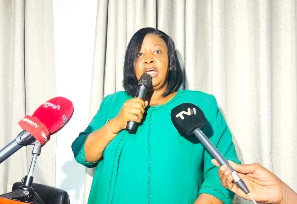 Governadora de Gaza renuncia e Frelimo confirma – MozFlash24H
