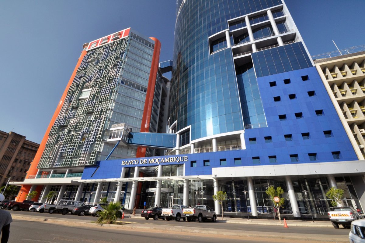 Banco de Moçambique reduz pela metade limite de pagamentos no exterior – MozFlash24H