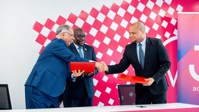 Millennium bim e INEP renovam parceria para promover empregabilidade juvenil em Moçambique – MozFlash24H