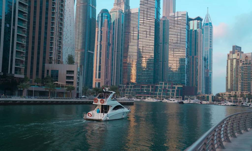 Dubai oferece dinheiro para moradores atraírem turistas após impacto de conflito no Oriente Médio – MozFlash24H