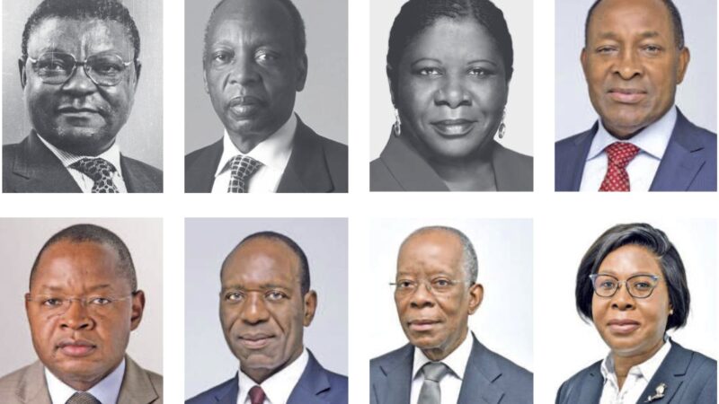Gabinete do Primeiro-Ministro assinala hoje 40 anos de existência – MozFlash24H