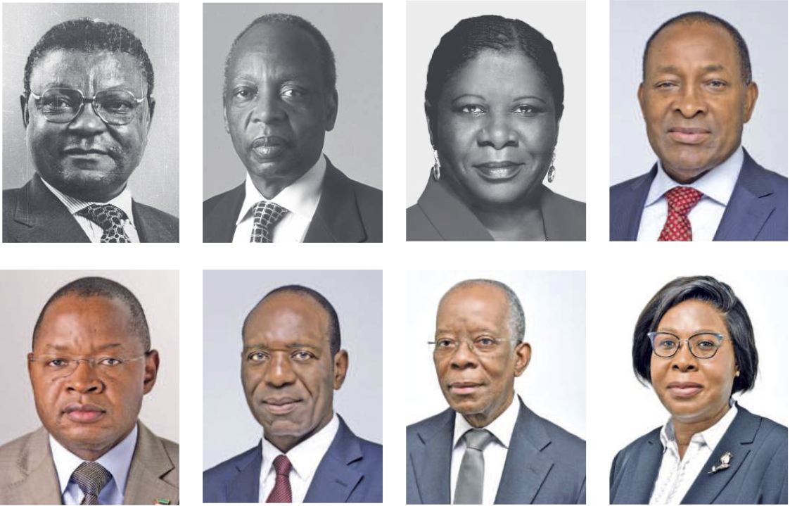 Gabinete do Primeiro-Ministro assinala hoje 40 anos de existência – MozFlash24H