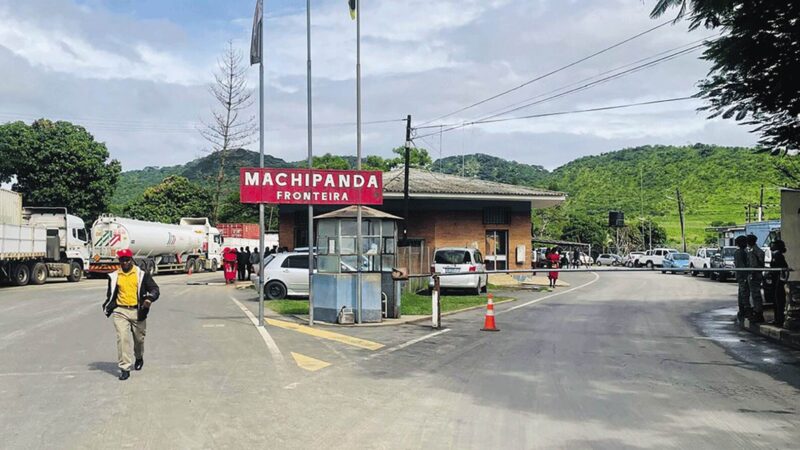 Moçambique projecta nova fronteira com Zimbabué para melhorar a circulação de mercadorias – MozFlash24H – MozFlash24H