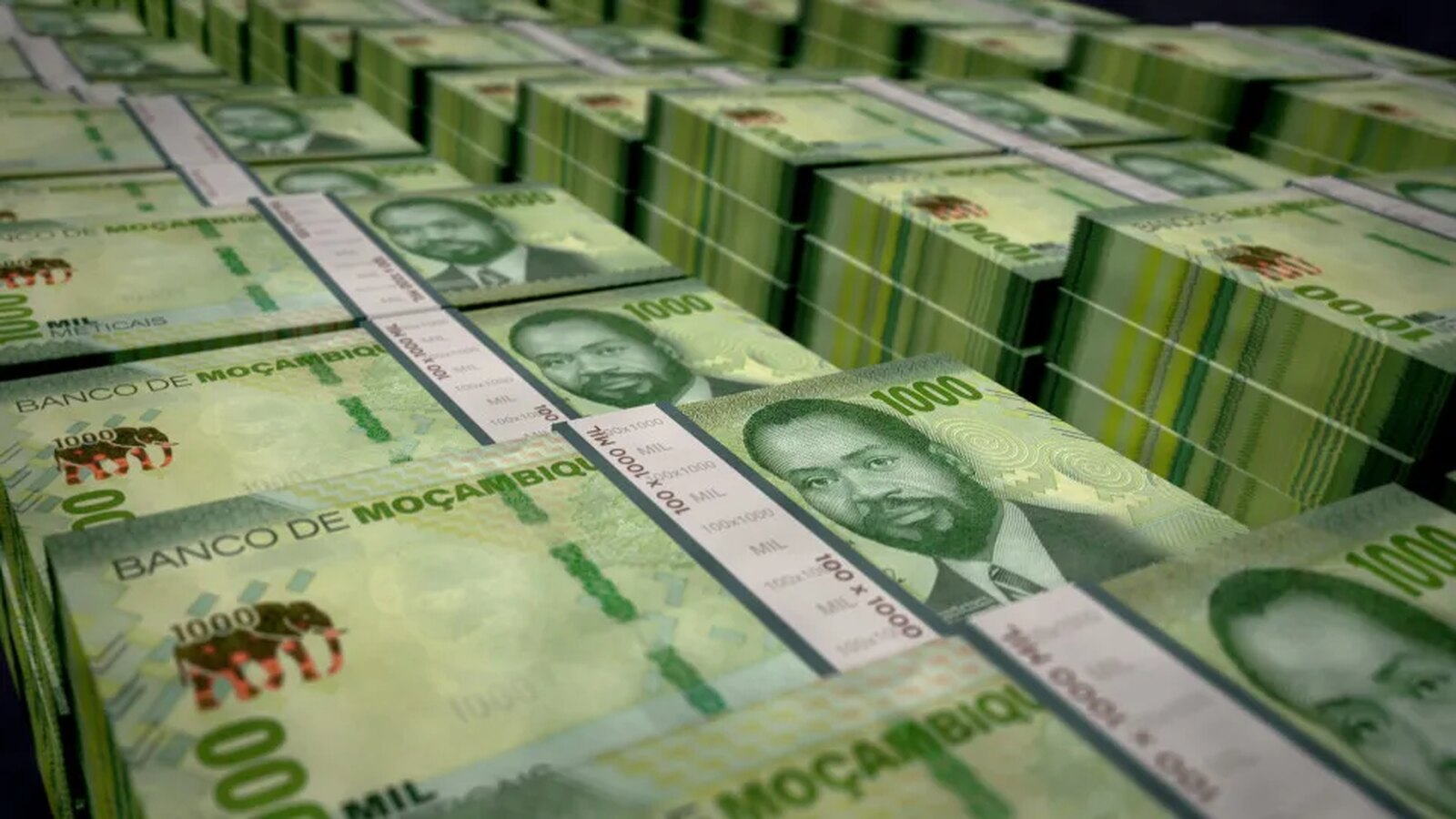 Governo aprova regulamento de operacionalização do Banco de Desenvolvimento – MozFlash24H – MozFlash24H