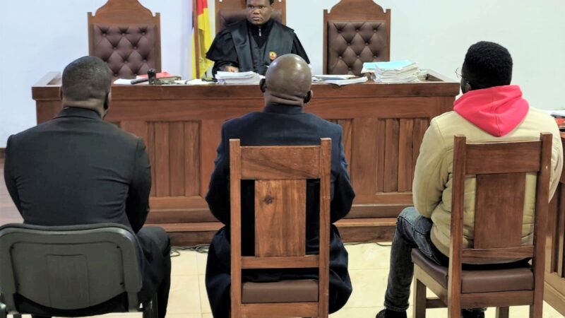 CASO DO EDIL DE LICHINGA: Leitura de sentença adiada pela segunda vez – MozFlash24H